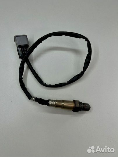 Лямбда-зонд hyundai/KIA Bosch 0 258 986 649