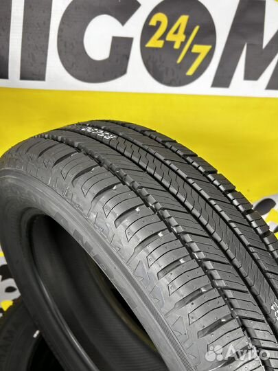 Yokohama Geolandar CV G058 215/60 R17 96H