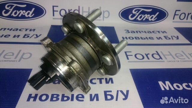 Ступица (Подшипник задней ступицы) Ford Focus 2
