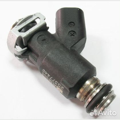 Форсунка топливная 800/850 stels guepard