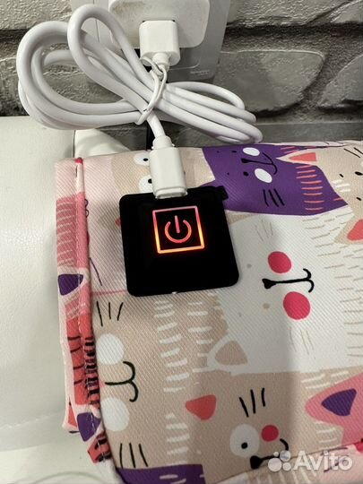 Подогреватель для детских бутылочек