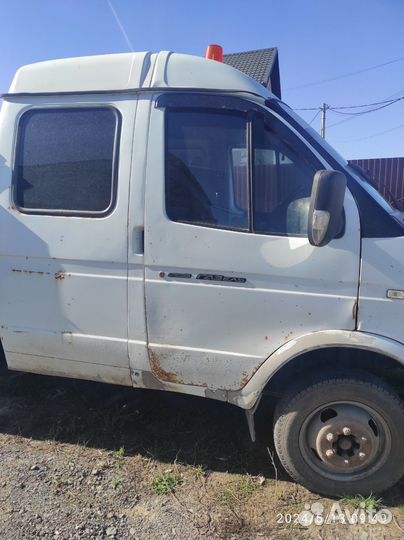 ГАЗ ГАЗель Next, 2006