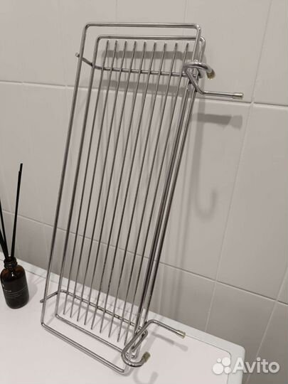 Полка для кухни, ванной