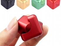 Fidget Cube Спиннер