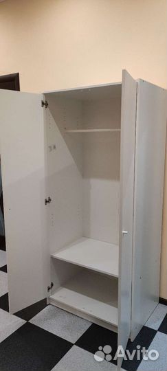 Шкаф IKEA