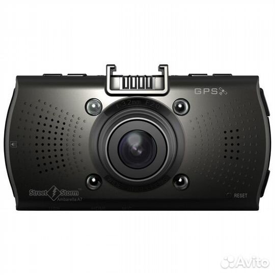 Видеорегистратор CVR-A7810-G