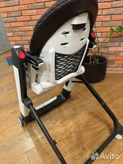 Стул peg perego siesta