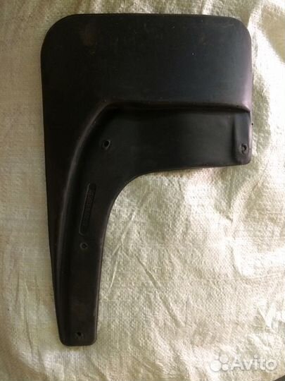 Брызговики задние Volkswagen Polo Sedan 10-15 г бу