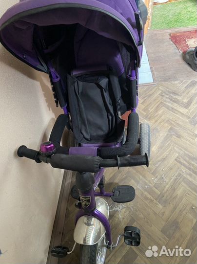 Велосипед детский