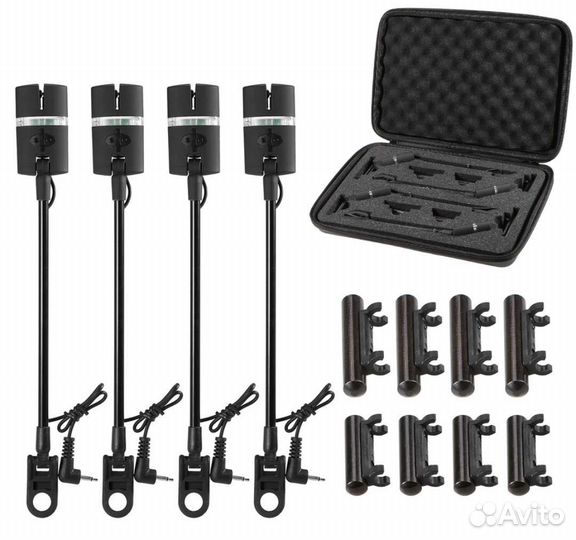 Свингеры с магнитными шариками