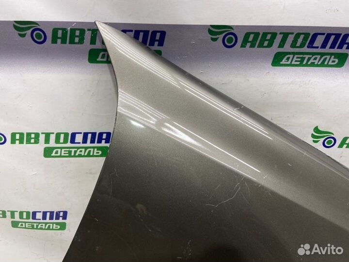 Крыло переднее правое Mercedes Benz E-Class W211