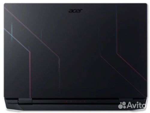 Новый Acer Nitro 5 I5 12500H RTX 3050TI 16/512gb