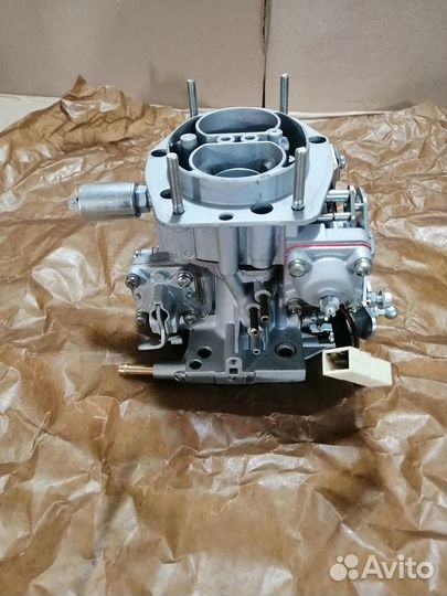 Карбюратор Солекс 21073 24*24