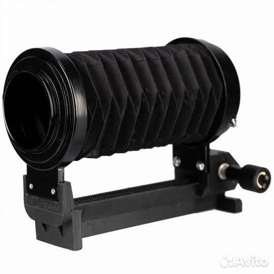 Меха PWR для макросъемки на Sony Nex