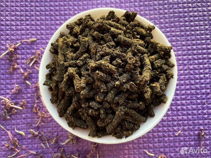 Иван-чай один кг, сезон 2023, для зож