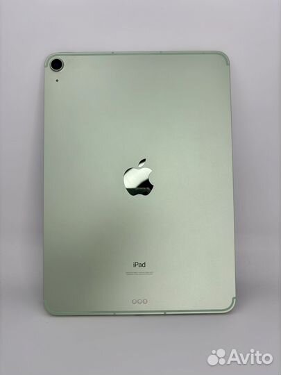 iPad Air 4 64gb Green Wi-Fi