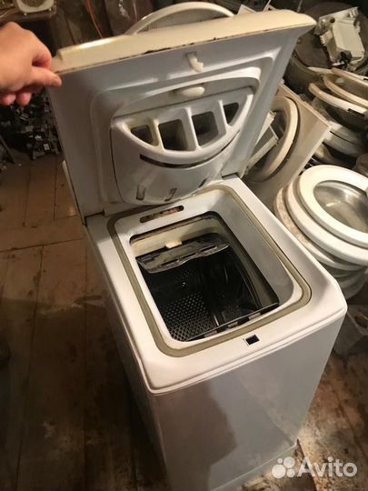 Индезит га 7 кг