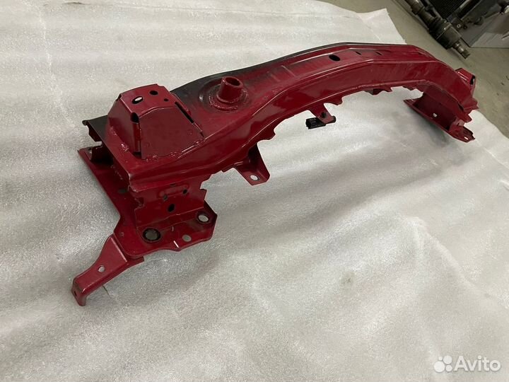 Усилитель бампера Mazda 6 GH