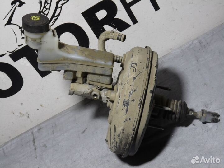 Вакумник Тойота Камри 40