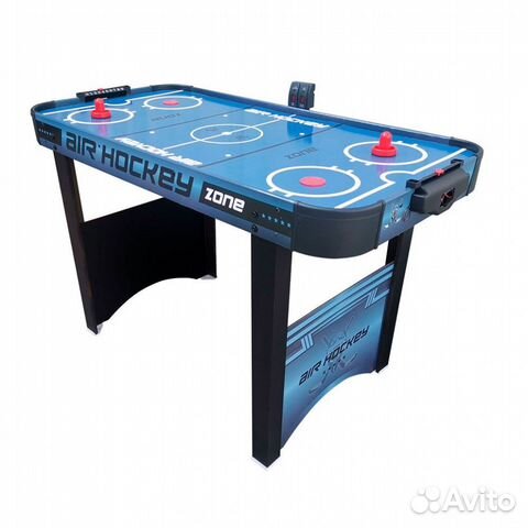 Игровой стол аэрохоккей DFC zone