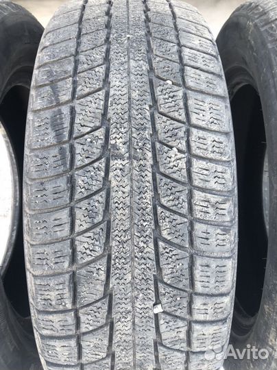 Triangle TR666 225/60 R17