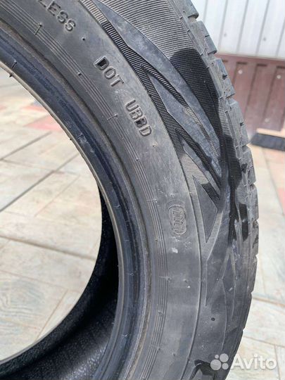 Cordiant Comfort 2 185/60 R15 88H