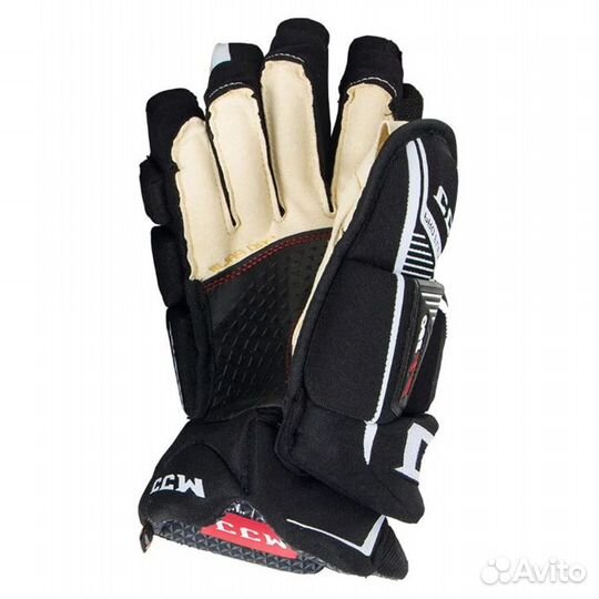 Перчатки хоккейные 