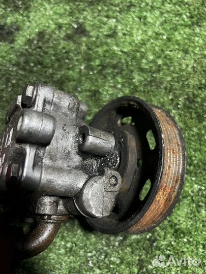 Насос гур Audi A3 1.8 APC