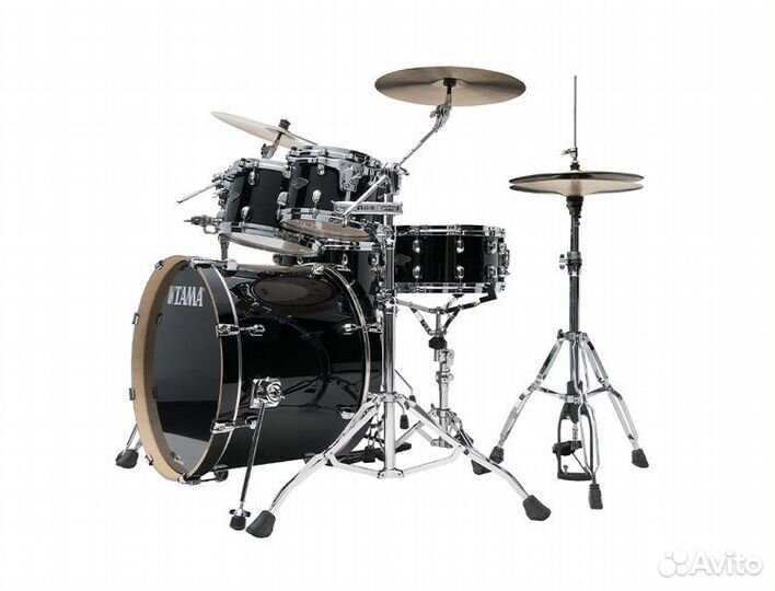 Ударная установка tama starclassic performer