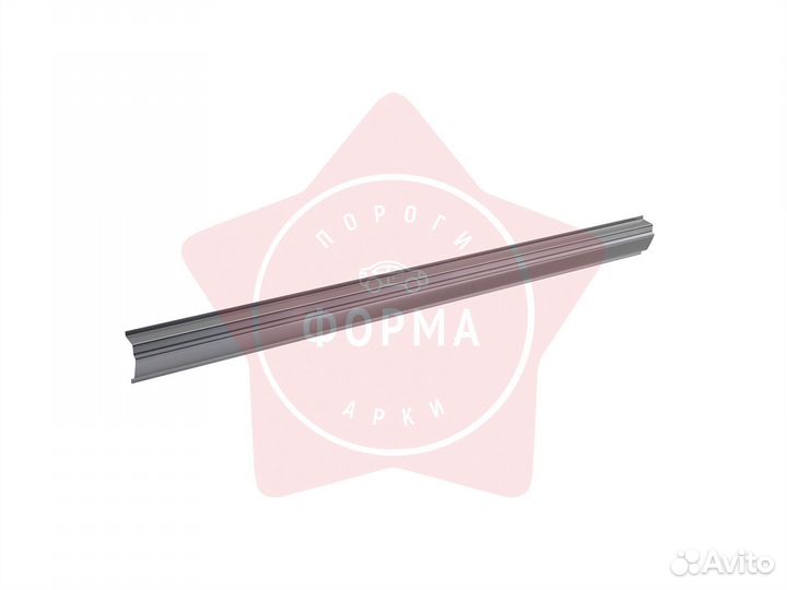 Ремонтный порог Mazda 323 BF седан