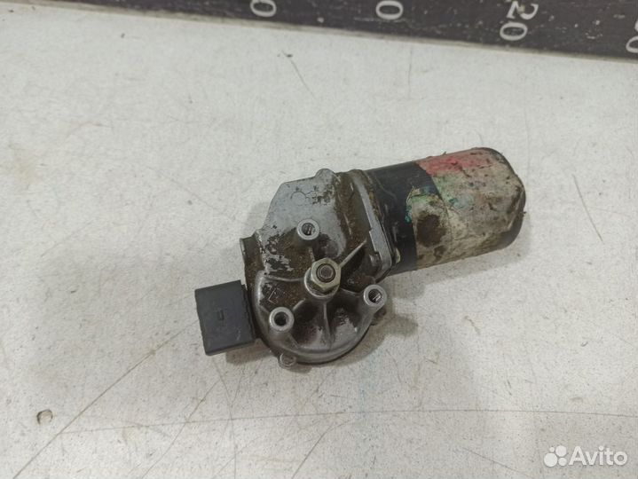 Моторчик стеклоочистителя передний