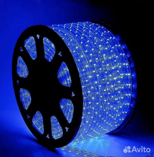 Гирлянда Дюралайт