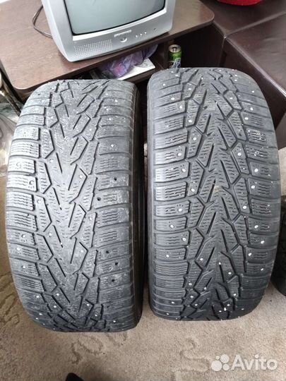 Nokian Tyres Hakkapeliitta 7 245/45 R18 100T