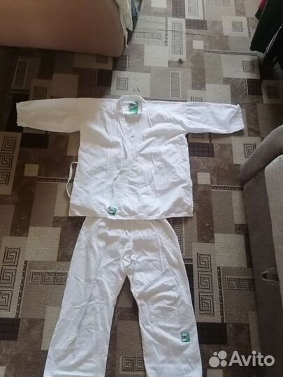 Неполный комплект для рукопашного боя