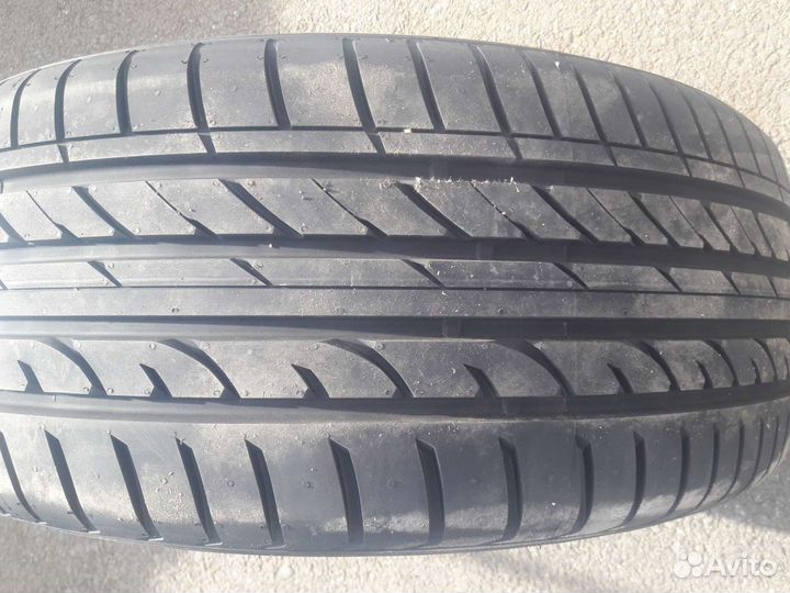 Sailun Atrezzo ZSR 235/55 R18 100V