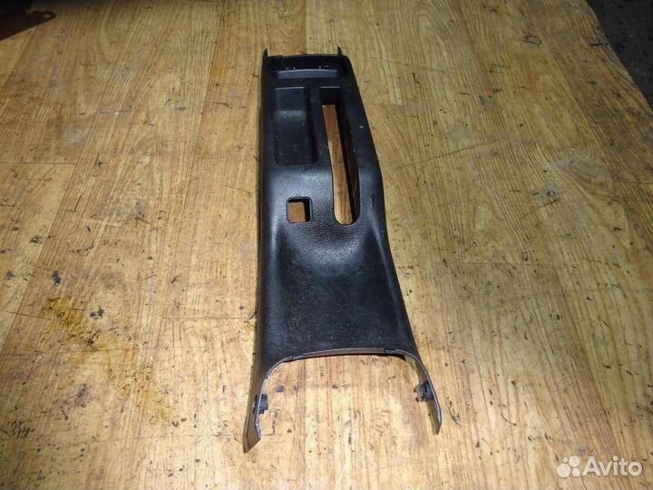 Консоль на ручник Volkswagen Bora A4 1998-2005