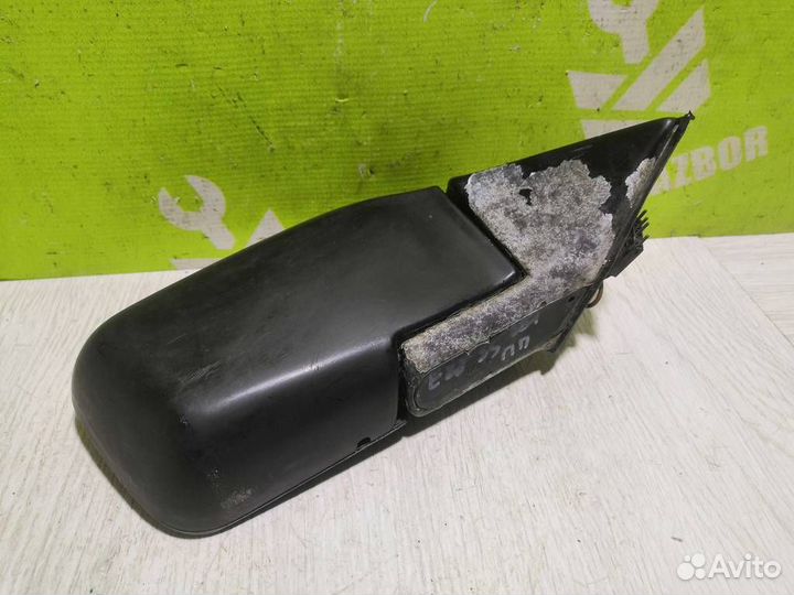 Зеркало правое электрическое бмв Е28