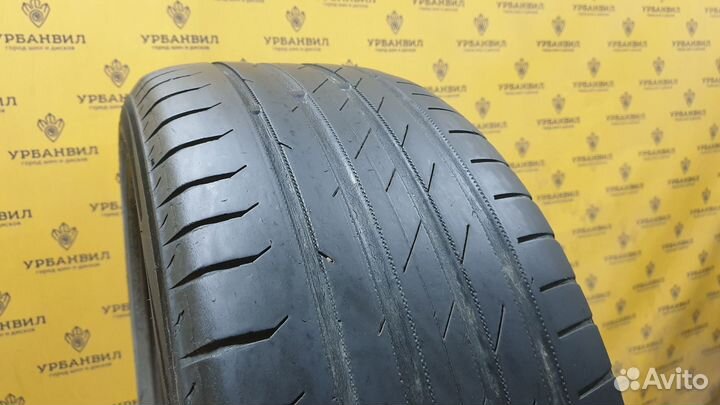 Nokian Tyres Hakka Black 235/50 R18 101Y