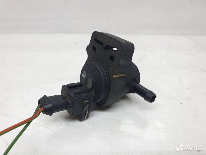 Клапан вентиляции Mercedes-Benz E W211 3.5 2007