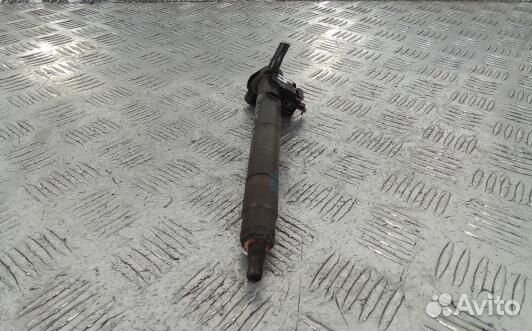 Форсунка дизельная opel antara (BNT14AL04)