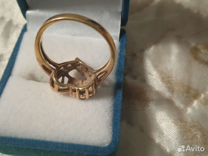 Золотое кольцо СССР