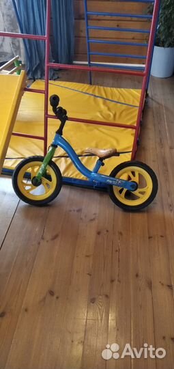 Детский спортивный комплекс Ранний старт