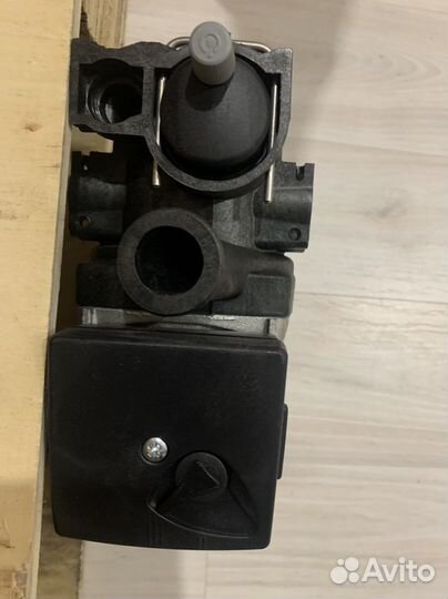 Насос grundfos 15-65 protherm/baxi/ferroli