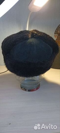 Кепка мужская