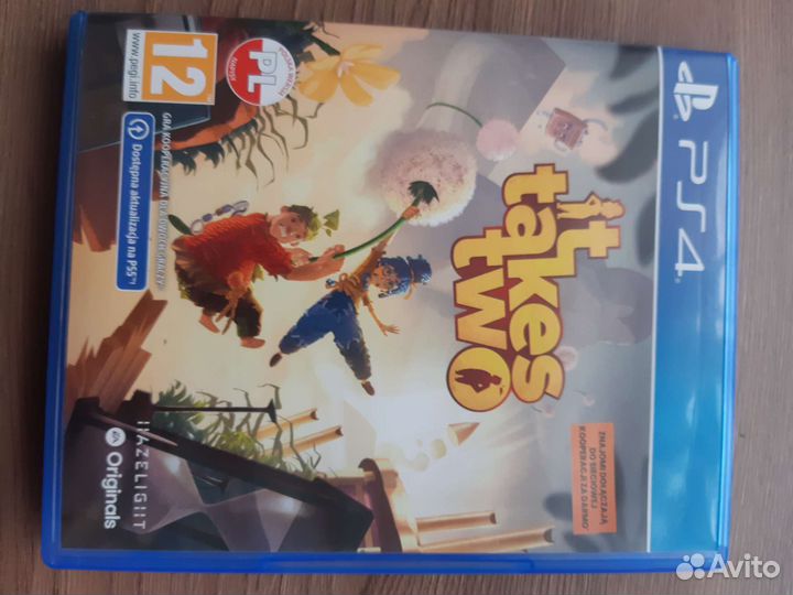 Игры для приставок ps4