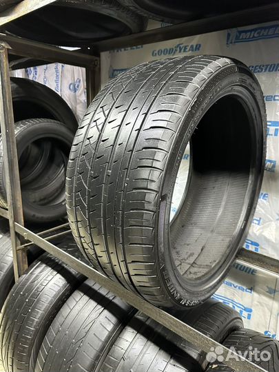 Grenlander Enri U08 295/35 R21 107W