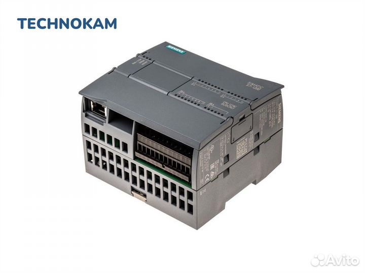 Siemens 6ES7214-1AG40-0XB0