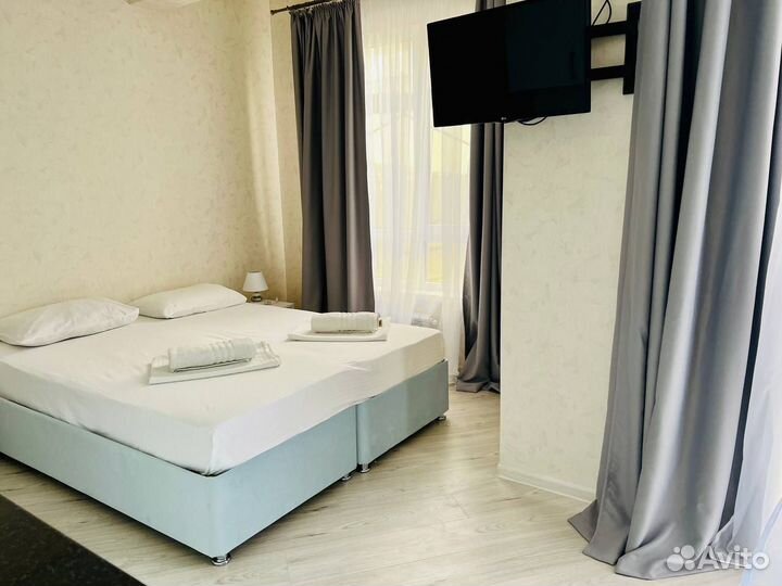 Детокс тур в Сочи