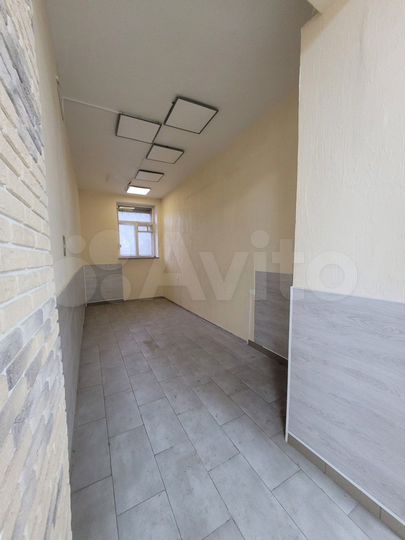 Свободное назначение 45 м², можно пвз