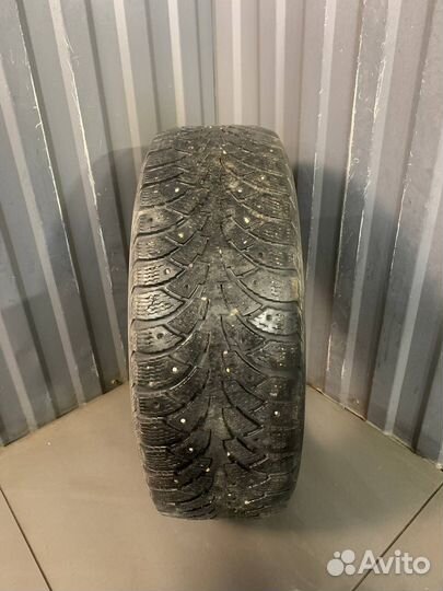 Nokian Tyres Nordman 4 185/60 R15 88T